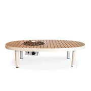 Riviera 140 – Gasspeisbord – Oyster Beige
