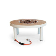 Riviera 80 – Gasspeisbord – Oyster Beige