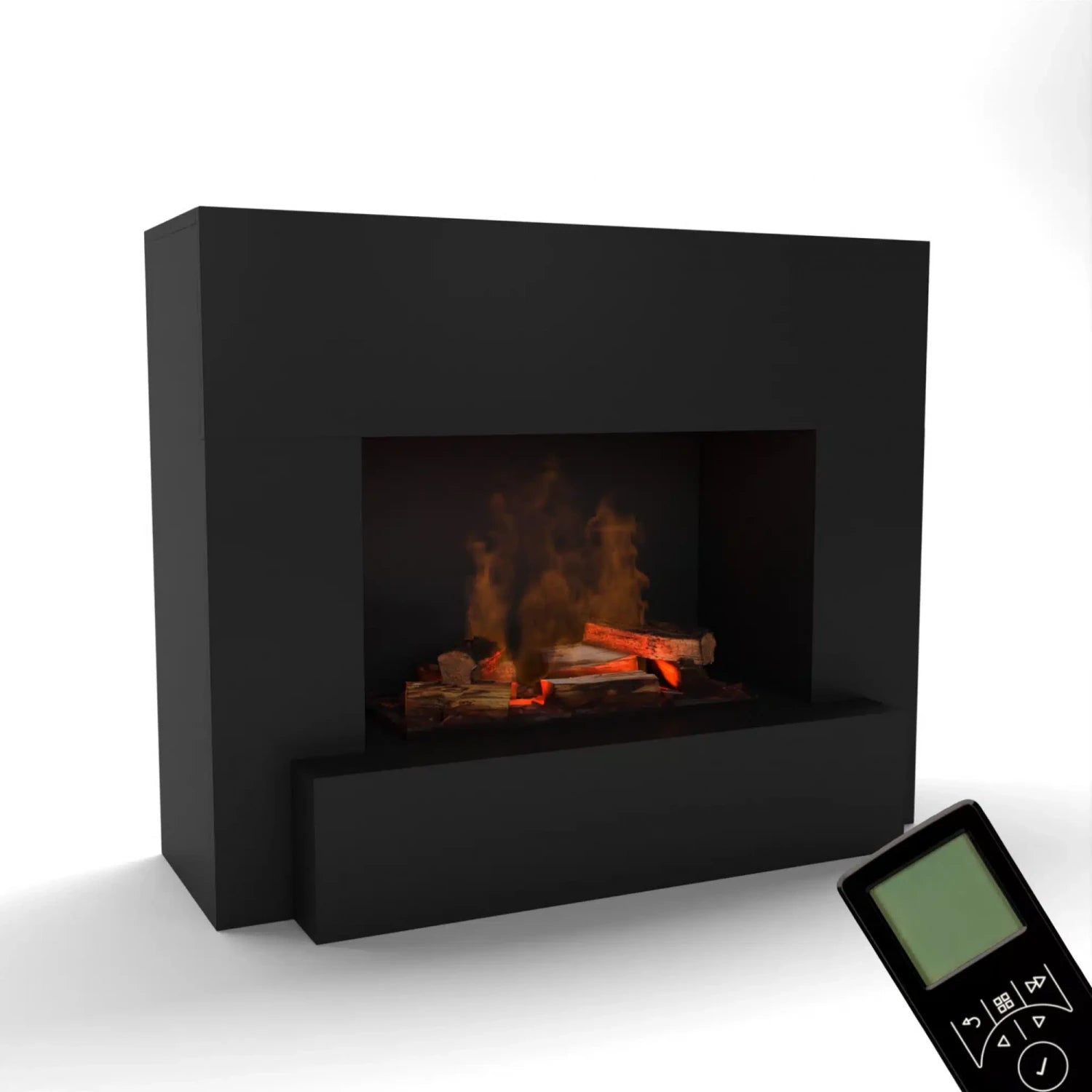 Hauptmann OMC 600 – Sort