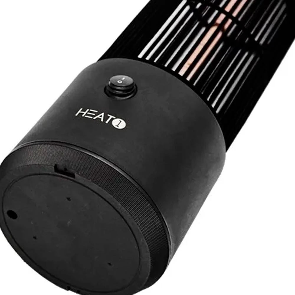 HEAT1 Cone ECO High-Line Under Bord – 1200W