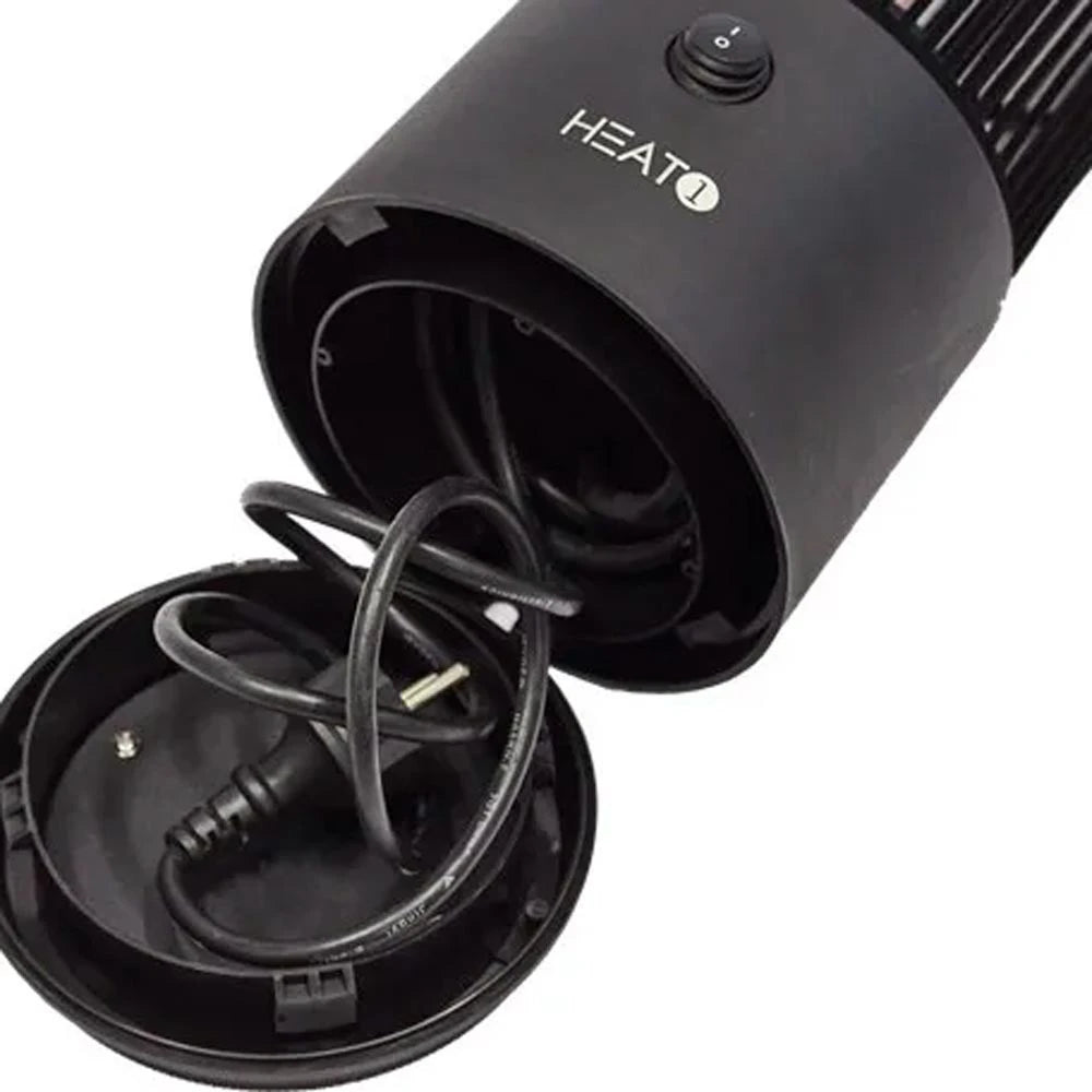 HEAT1 Cone ECO High-Line Under Bord – 1200W