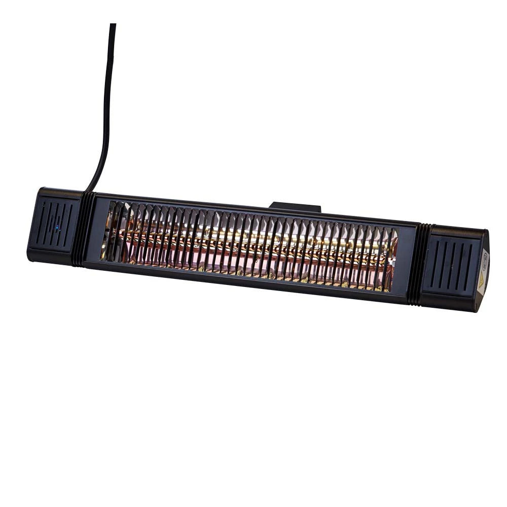 HEAT1 ECO Plus-Line – 2000W