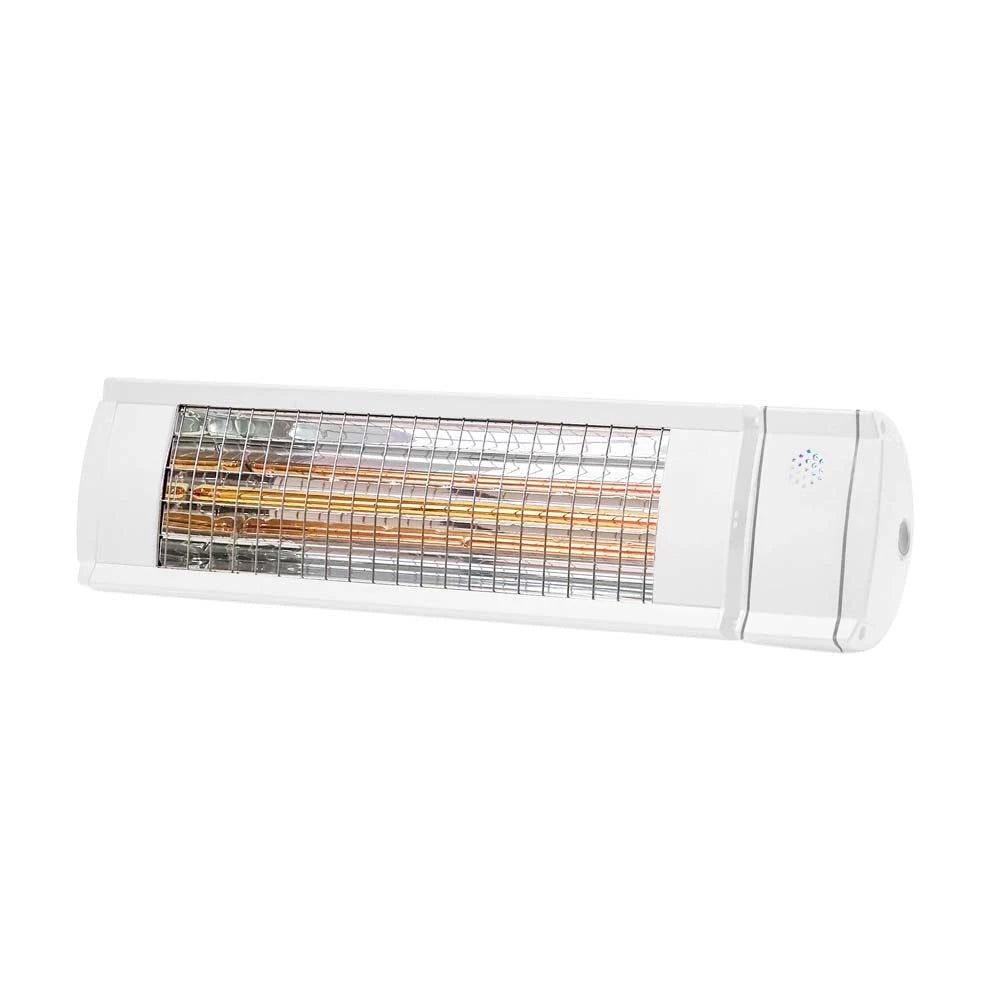 HEAT1 ECO High-Line – 2000W – Hvit
