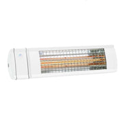 HEAT1 ECO High-Line – 2000W – Hvit