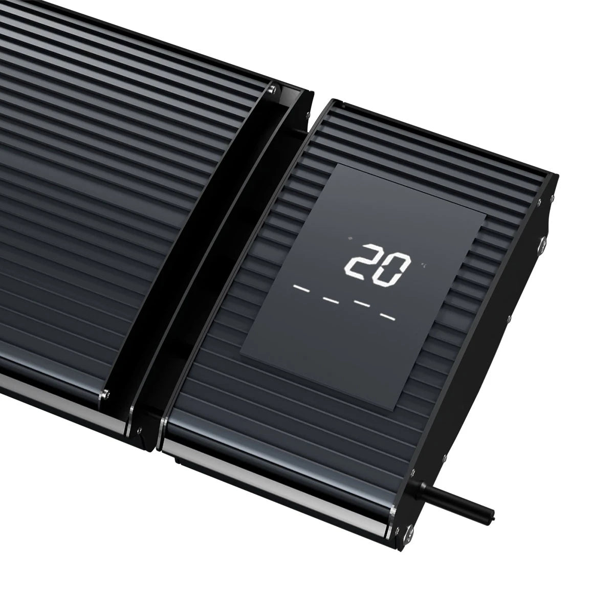 Heatbar Pro – 1000W terrassevarmer