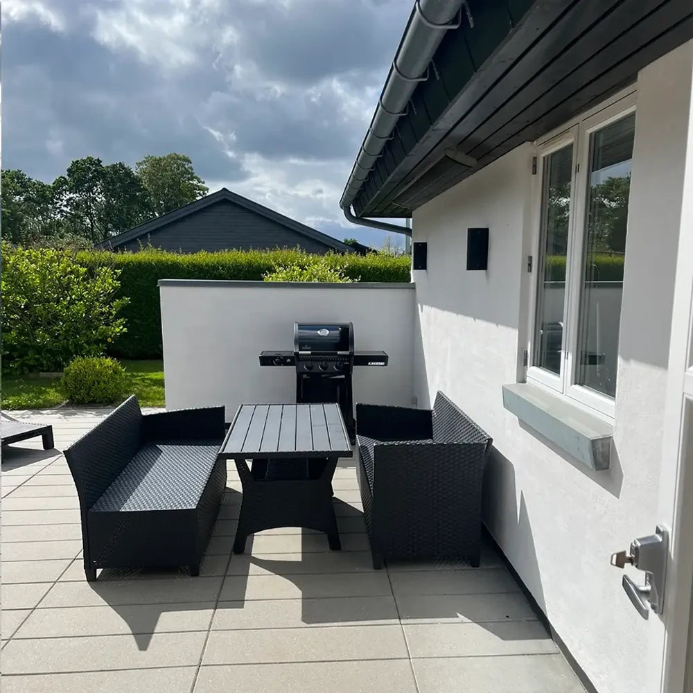 Heatbar – 2400W terrassevarmer