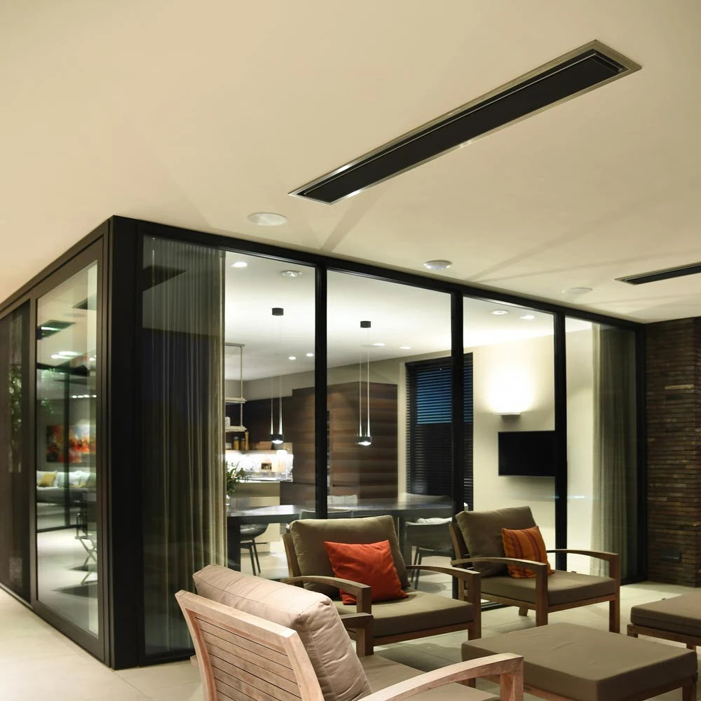 Heatstrip Design – 1500W