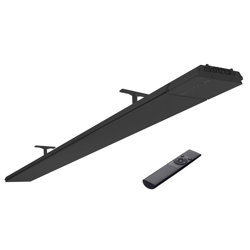 Heatstrip Design Fjernkontroll 3200 Watt