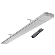 Heatstrip Elegance – 3200W – Fjernkontroll & App