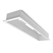Innbyggingskasse – Elegance – 2400W – Fjernkontroll