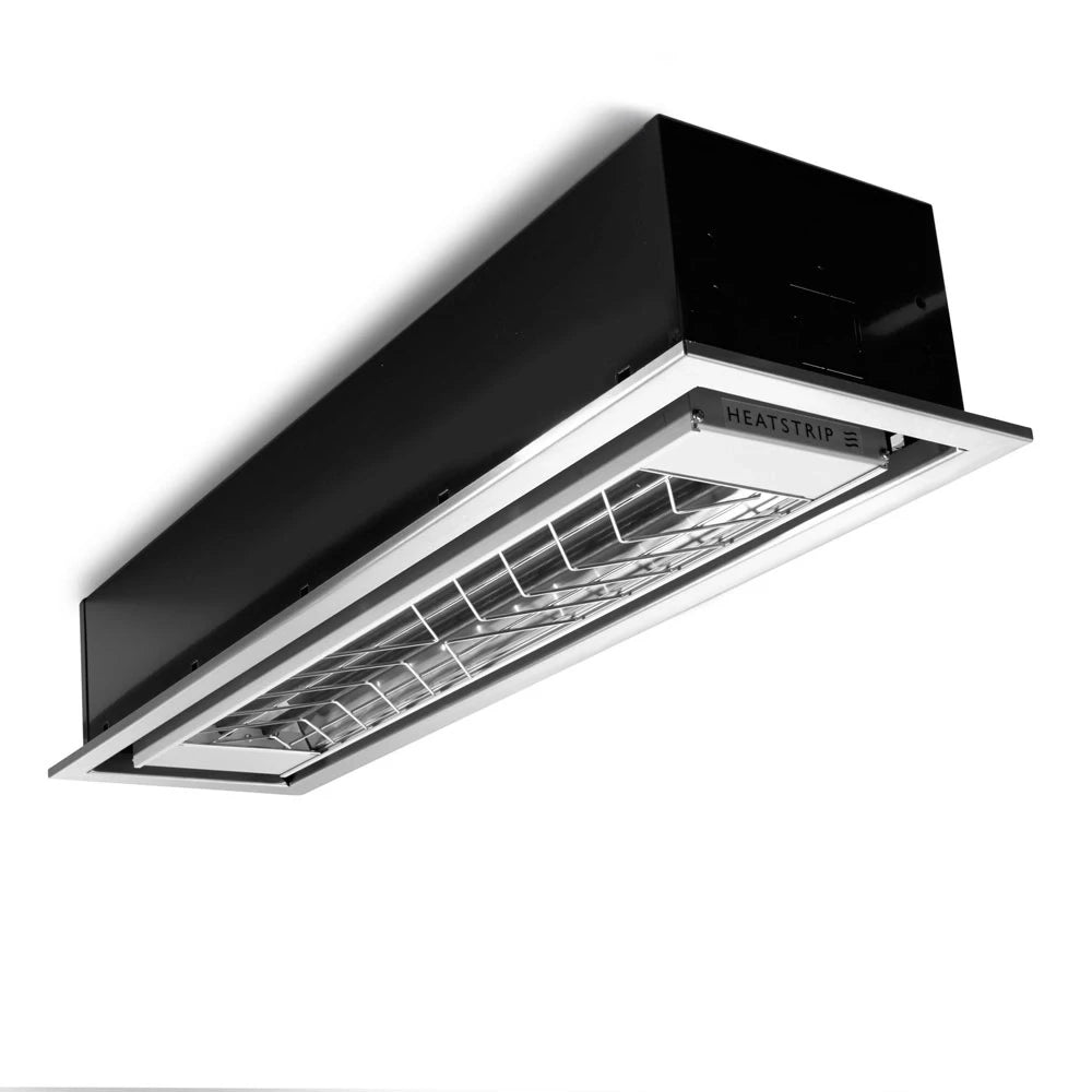 Innbyggingskasse – Max – 2400W