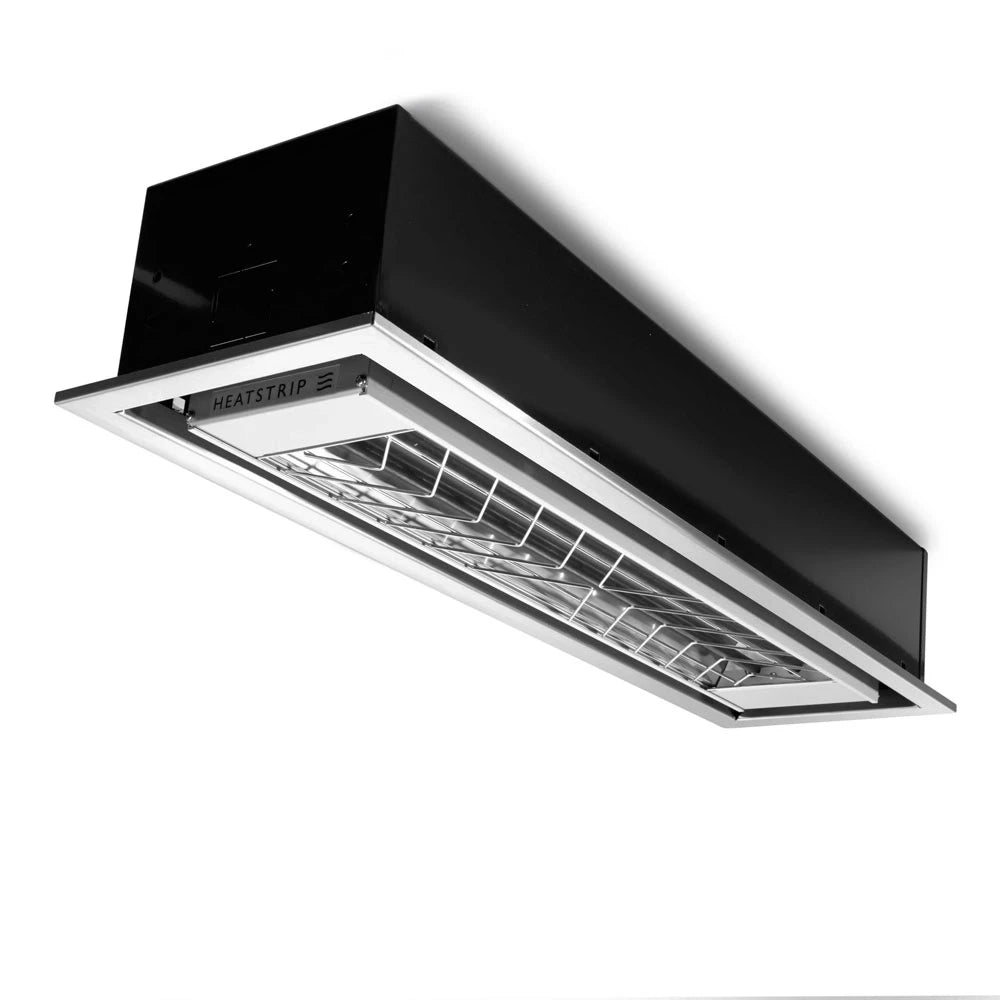 Innbyggingskasse – Max – 2400W