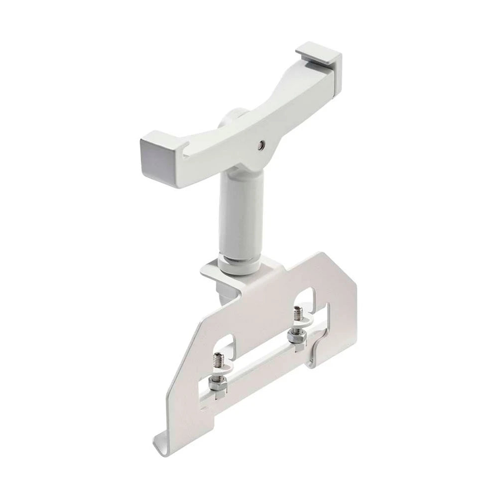 Wirebrakett – Elegance – Hvit