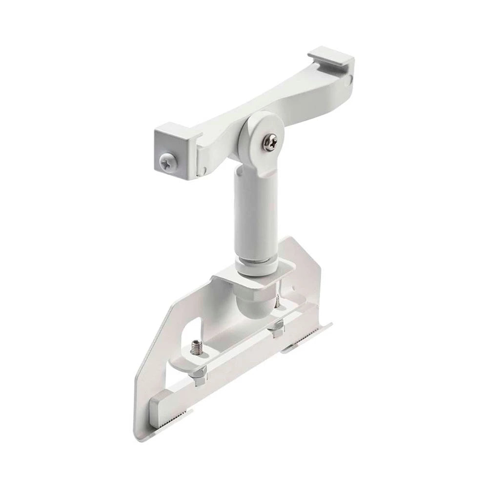Wirebrakett – Elegance – Hvit