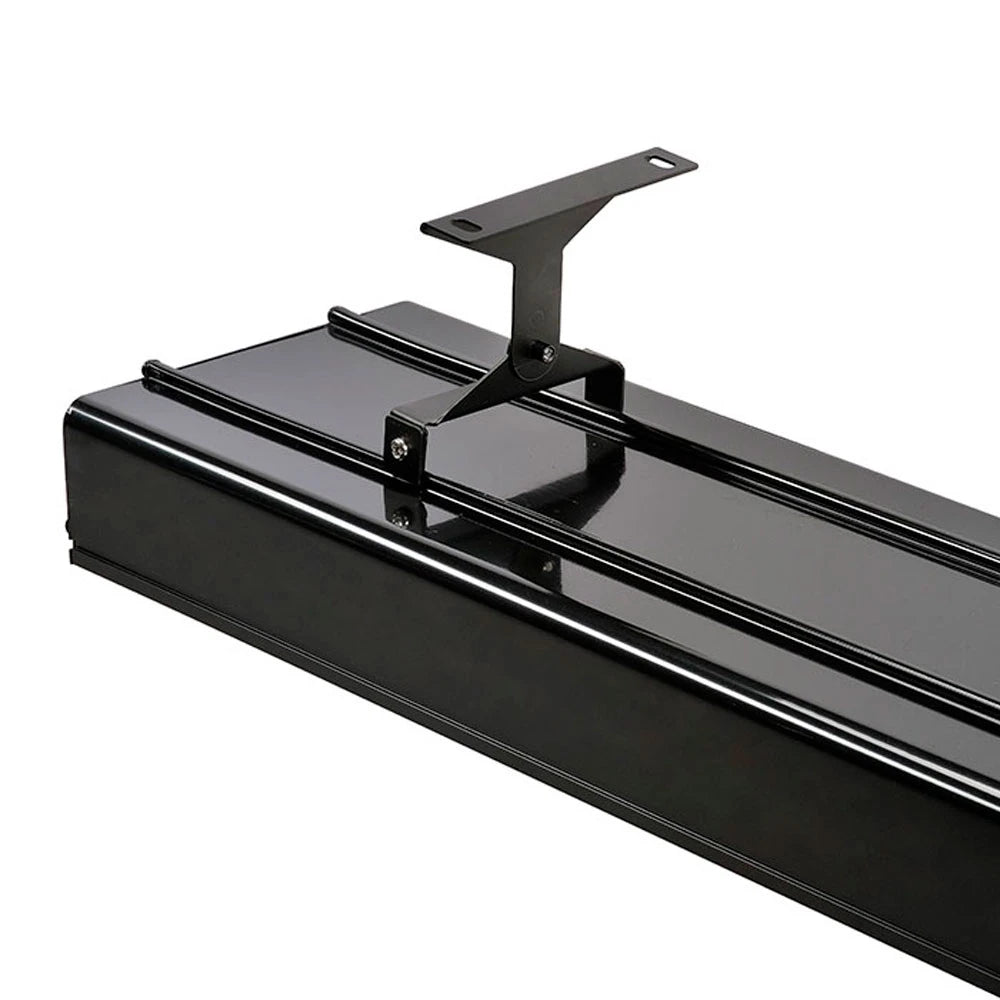 Heatstrip Enhance – 2400W – Svart – Fjernkontroll & App
