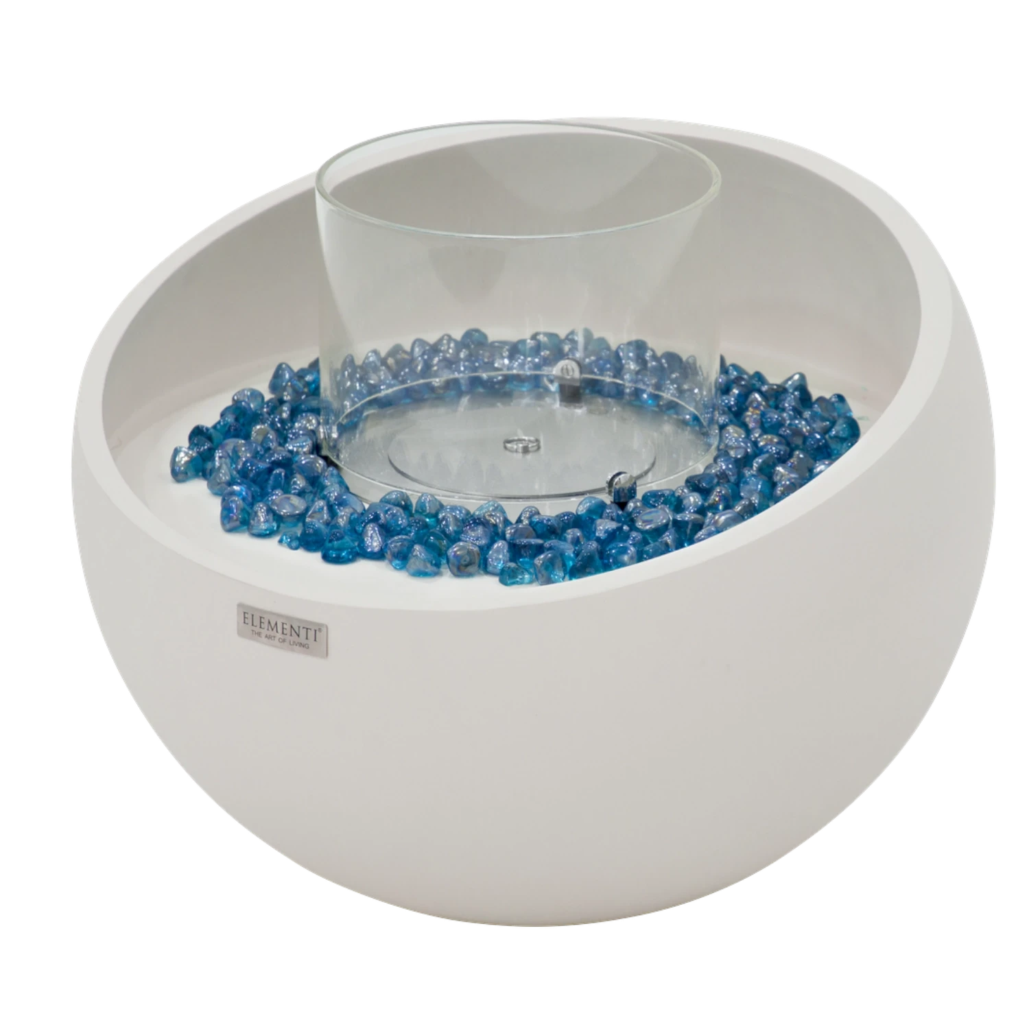 Firenze Bowl – Biopeis – Kremhvit