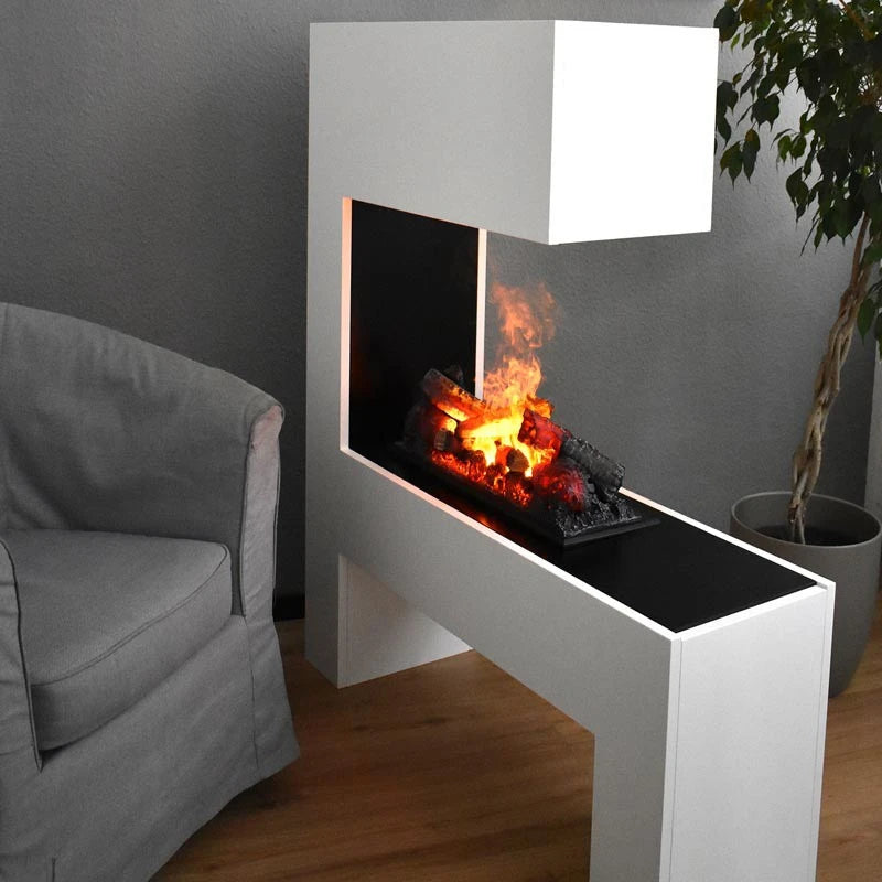 Mozart OMC 600 – Hvit