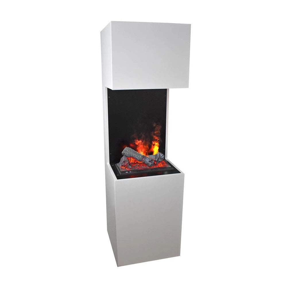 Beethoven OMC 600 – Hvit