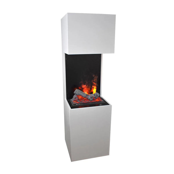 Beethoven OMC 600 – Hvit