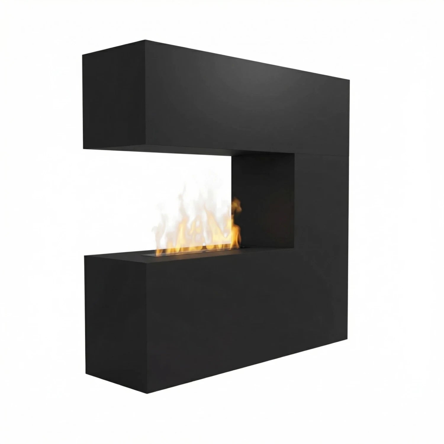 Schiller OMC 600 – Sort