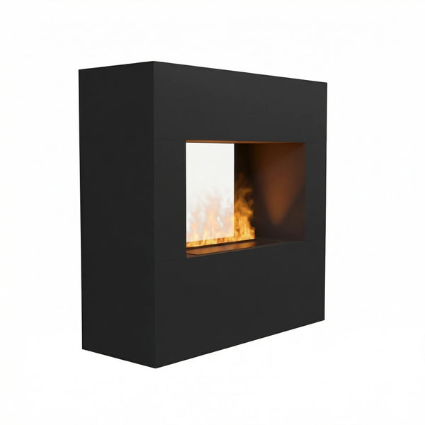 Goethe OMC 600 – Sort