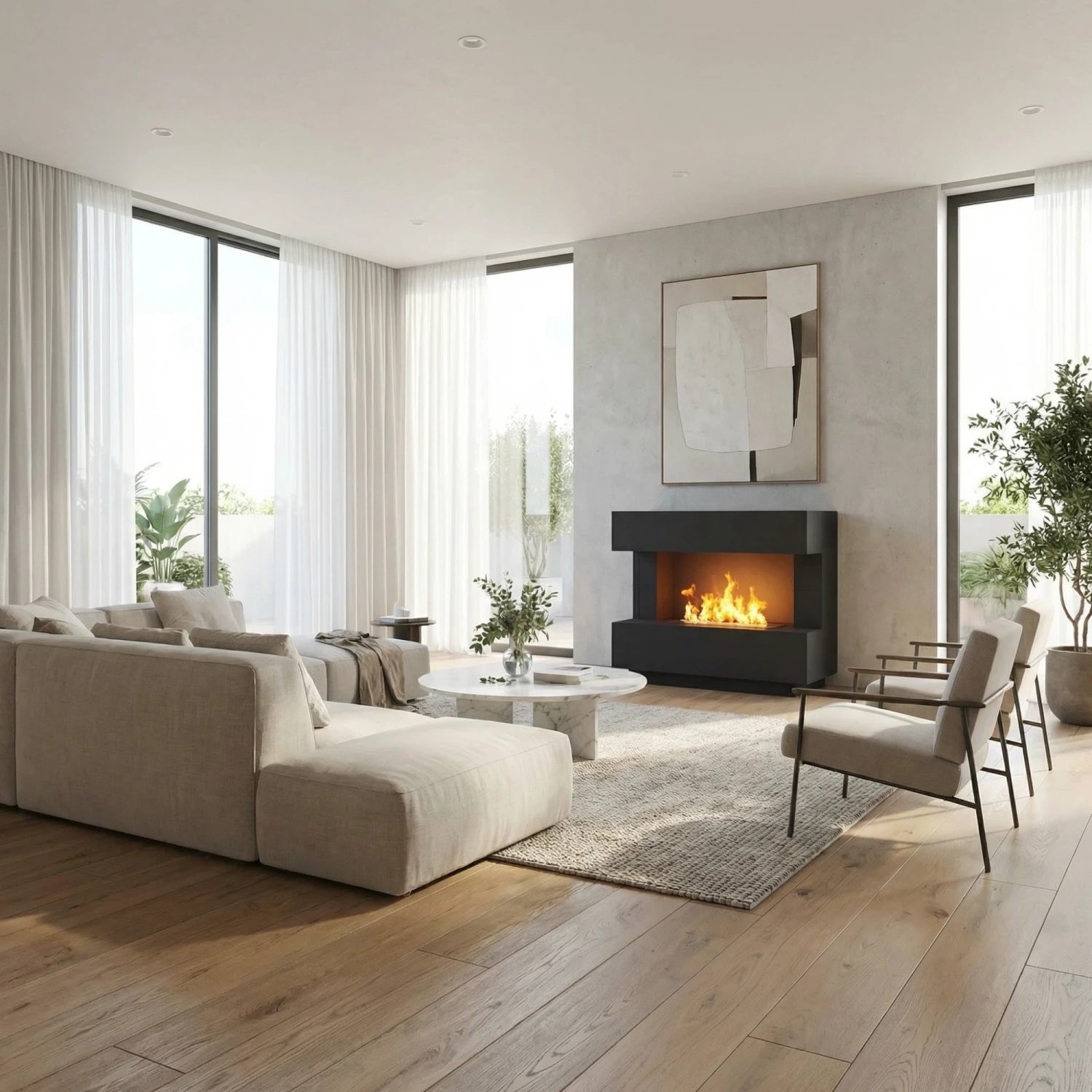Kant OMC 600 – Sort