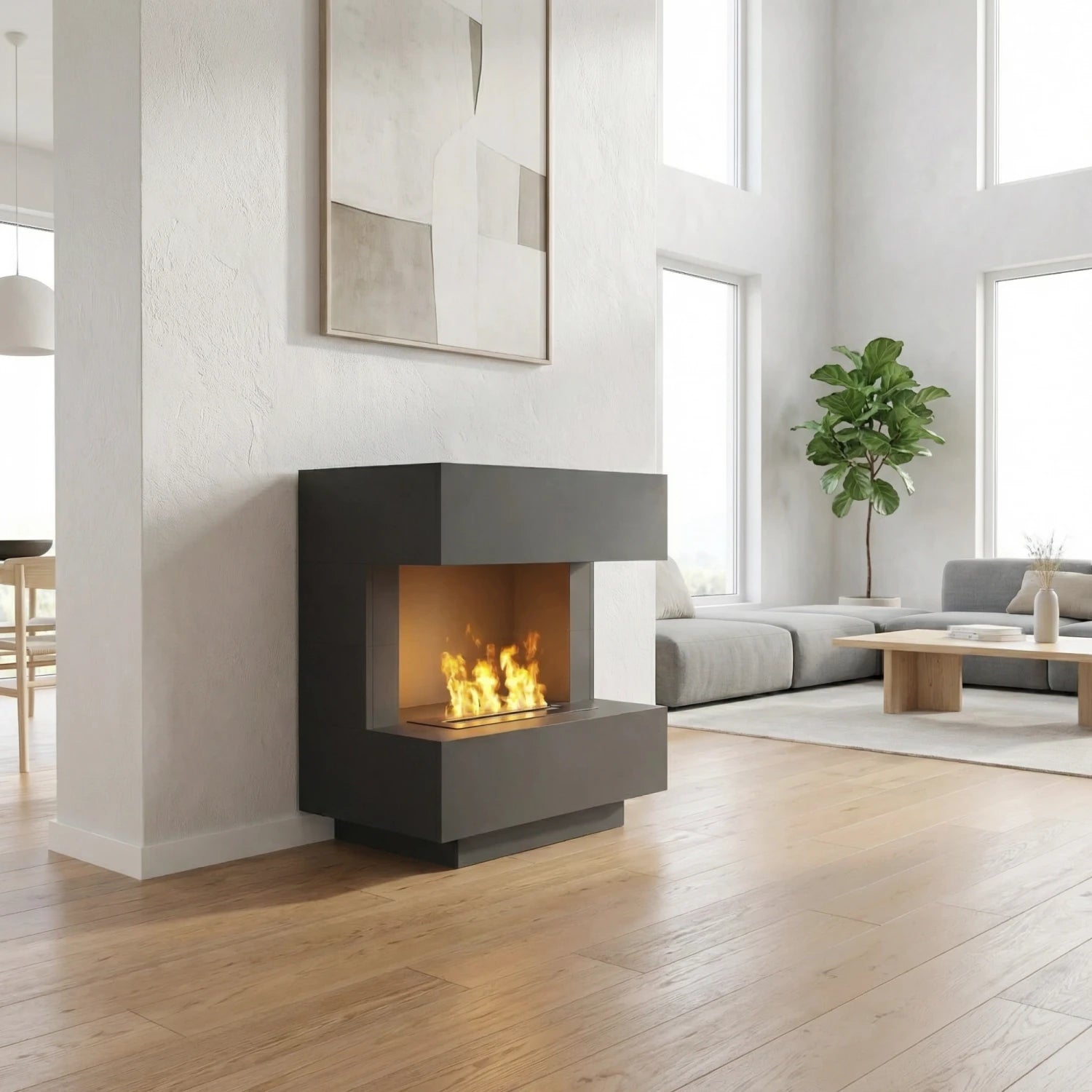 Kleist OMC 600 – Sort