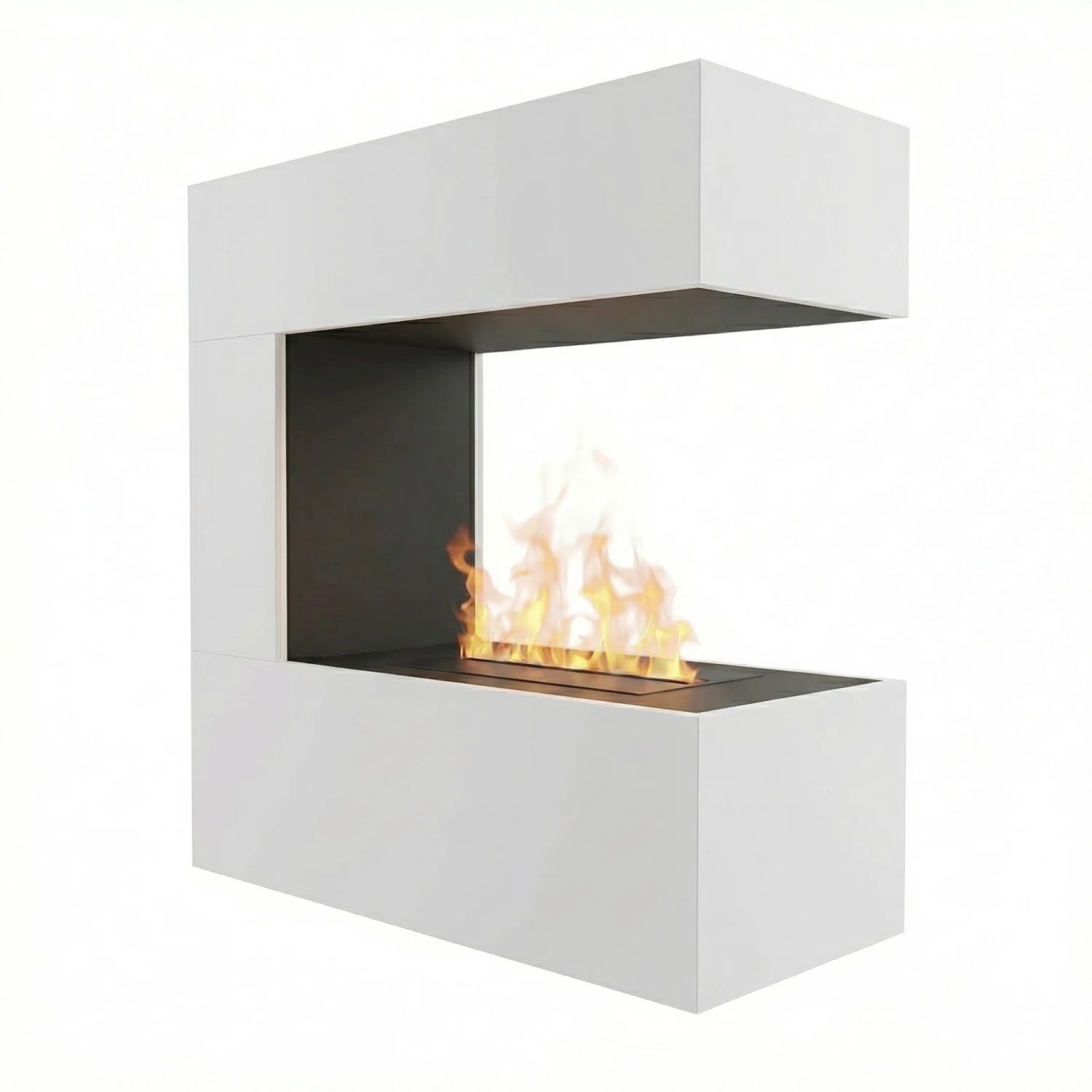Schiller Wall OMC 400 – Hvit