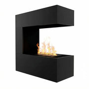 Schiller Wall OMC 400 – Sort
