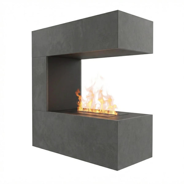 Schiller Wall OMC 400 – Grå