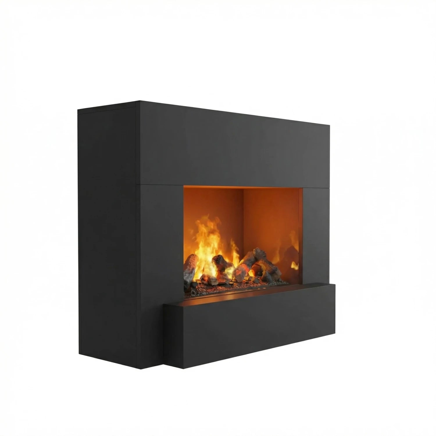 Hauptmann OMC 600 – Sort
