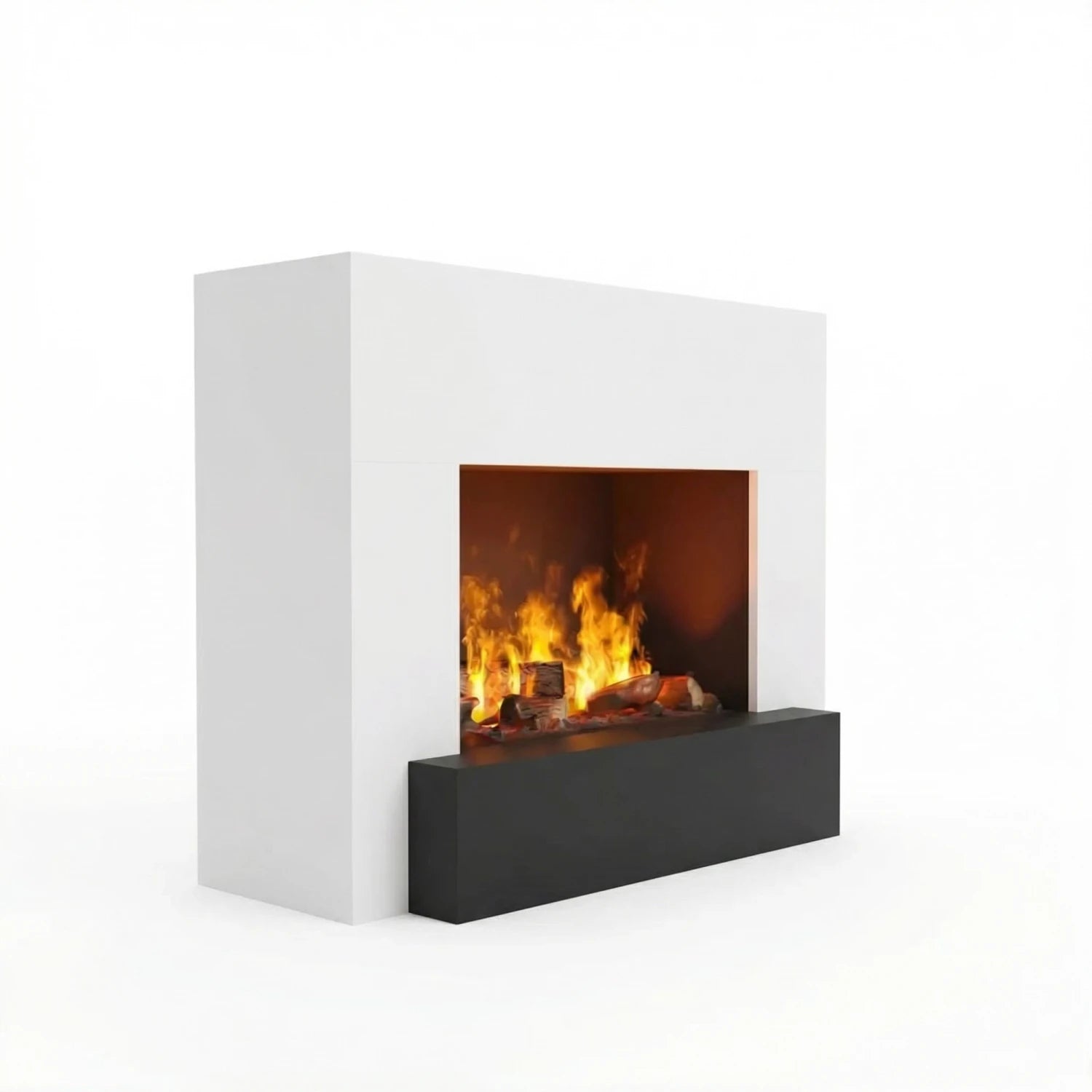 Hauptmann OMC 600 – Hvit