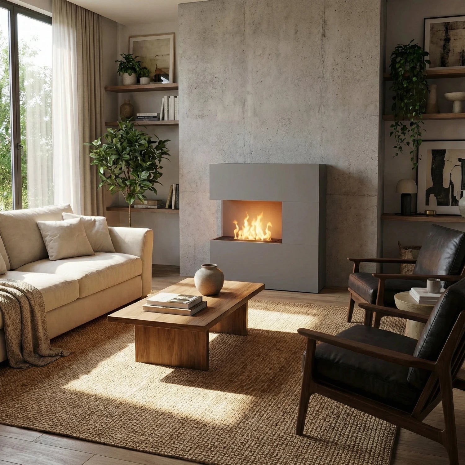 Schiller OMC 600 – Grå