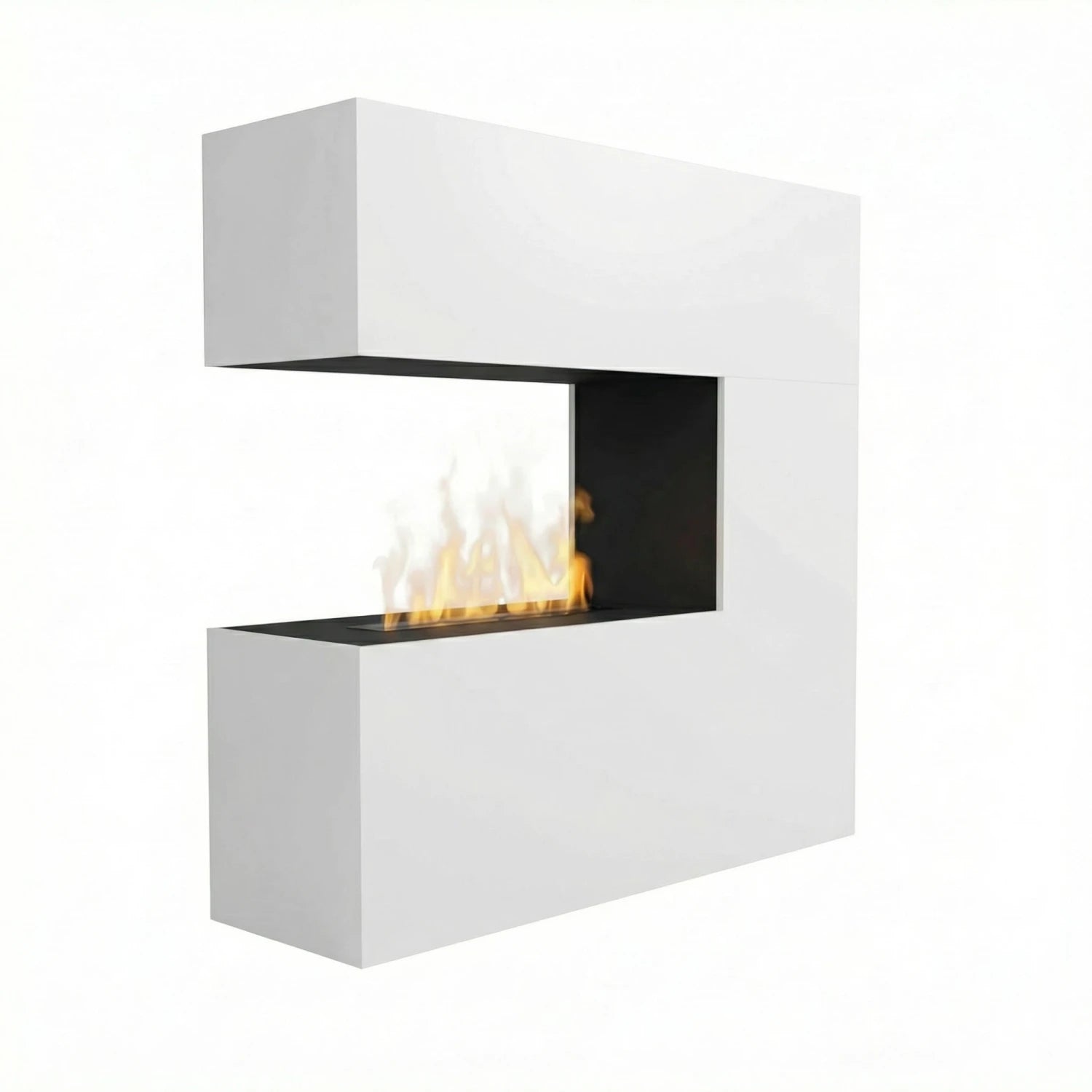 Schiller OMC 600 – Hvit