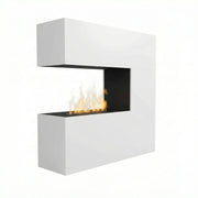 Schiller OMC 600 – Hvit