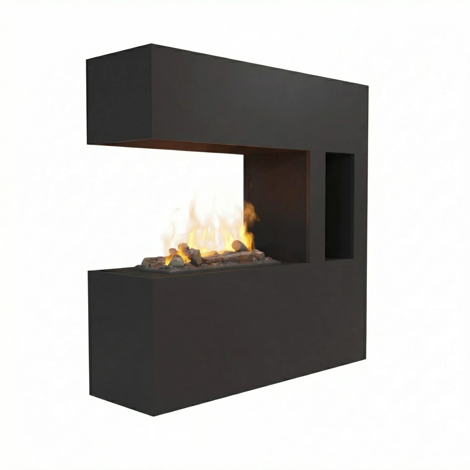 Schiller Pocket OMC 600 – Sort