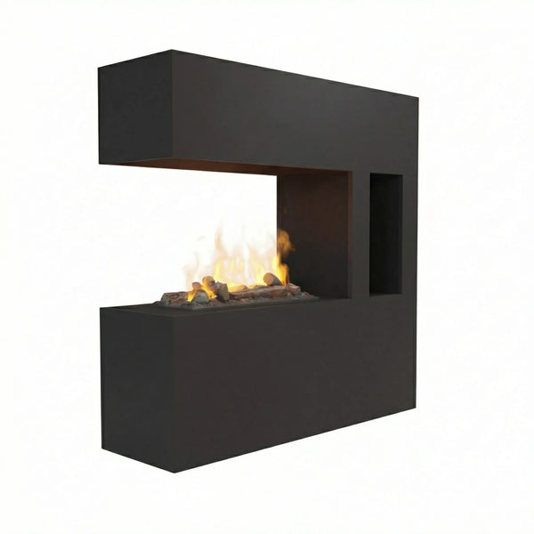 Schiller Pocket OMC 600 – Sort