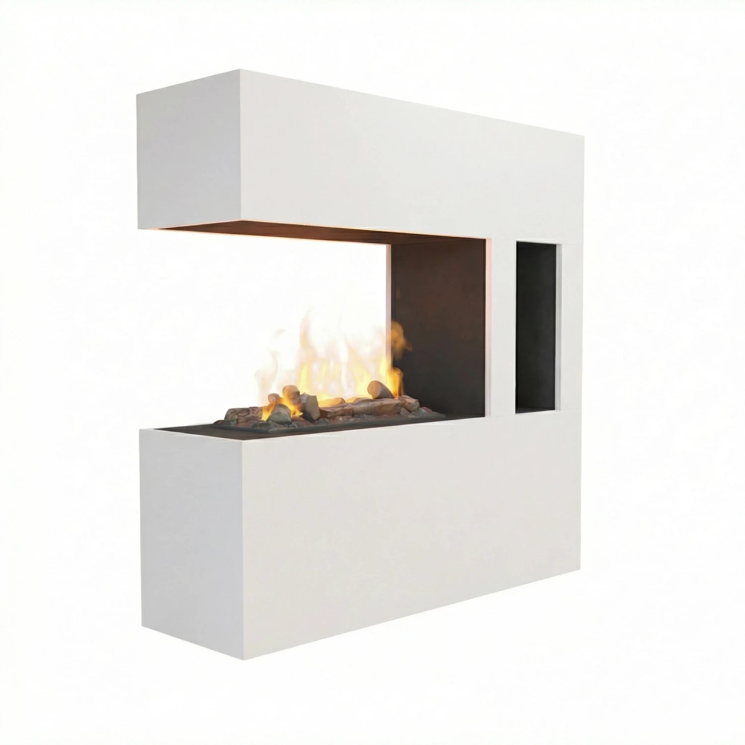 Schiller Pocket OMC 600 – Hvit