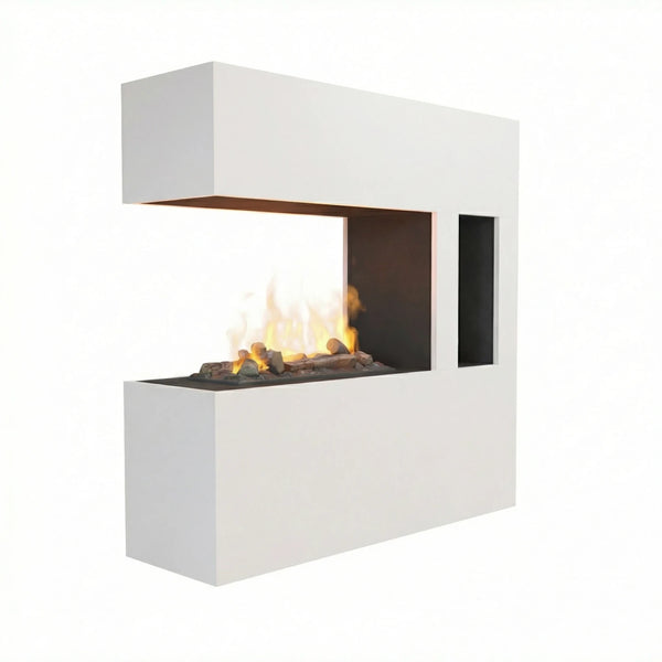 Schiller Pocket OMC 600 – Hvit