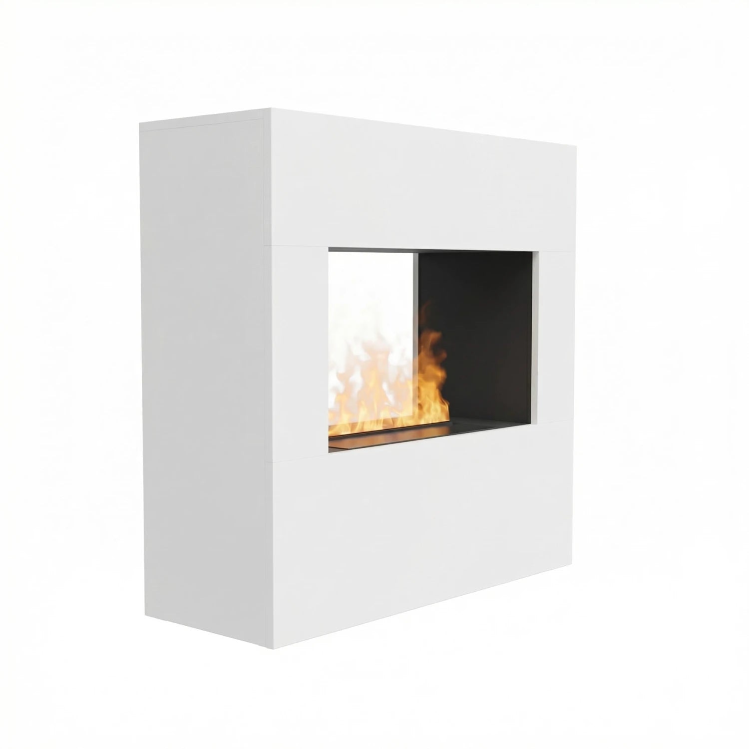 Goethe OMC 600 – Hvit