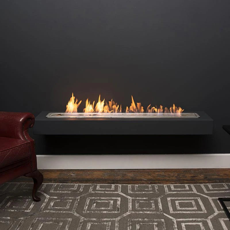 Slimline Brenner – 80 cm