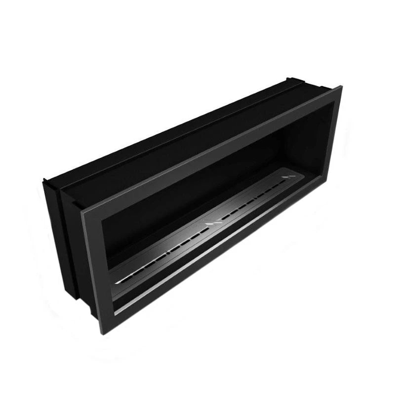 Slimline Firebox SFB1350 – Innebygd