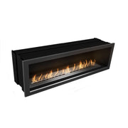 Slimline Firebox SFB1350 – Innebygd