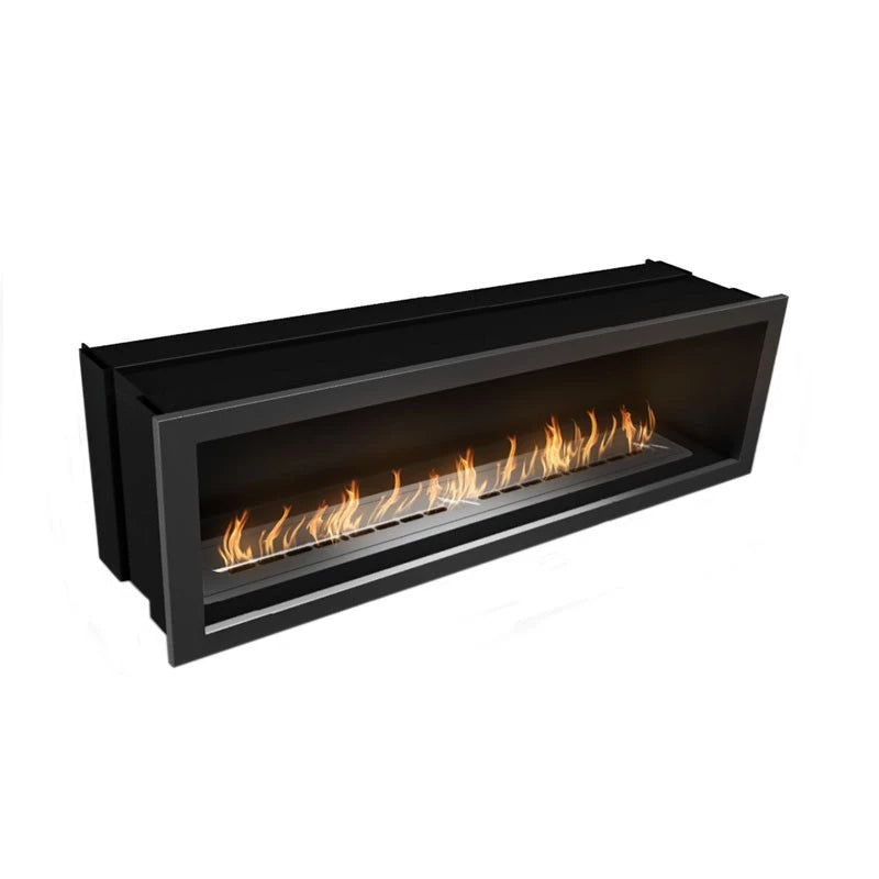 Slimline Firebox SFB1350 – Innebygd