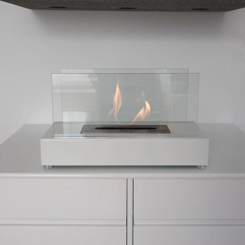 Lambeth Bordbiopeis – Hvit