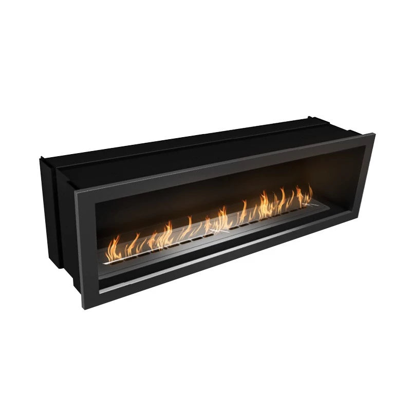 Slimline Firebox SFB1650 – Innebygd
