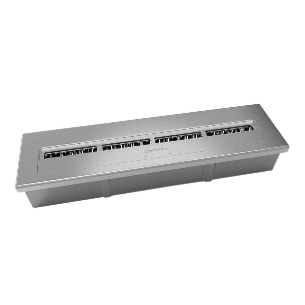 Icon Long Burner – 92,4 cm