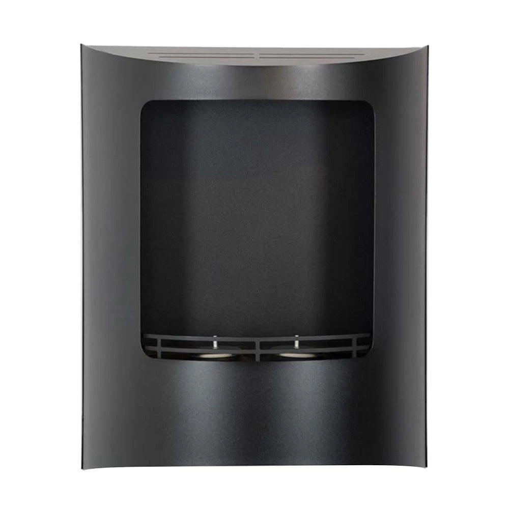 Retra Duo – Svart