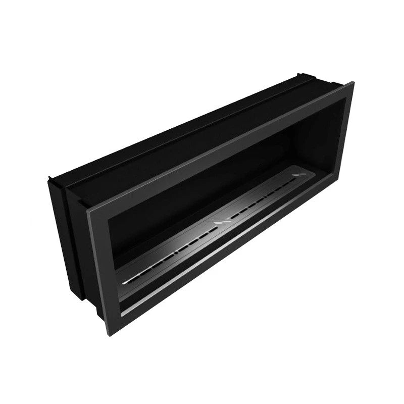 Slimline Firebox SFB1650 – Innebygd