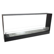 Biopeis til innbygging – Svart – 140,2 cm